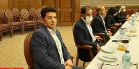 انتخاب انجمن کونگ فو آزاد ایران درجمع سه انجمن برتر فدراسیون کونگ فو